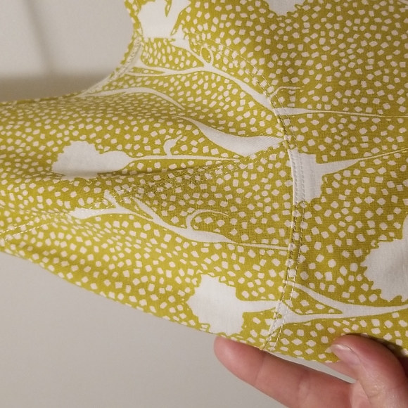 RVCA sleeveless scoop neck dress size S - Picture 3 of 8